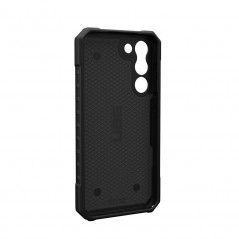Samsung Galaxy S23 Plus 5G Coque Urban Armor Gear Pathfinder Étui haut de gamme  MagSAFE  Noir