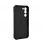 Samsung Galaxy S23 Plus 5G Coque Urban Armor Gear Pathfinder Étui haut de gamme MagSAFE Noir Samsung Galaxy S23 Plus 5G Coque Urban Armor Gear Pathfinder Étui haut de gamme MagSAFE Noir