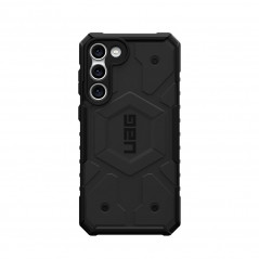Samsung Galaxy S23 Plus 5G Coque Urban Armor Gear Pathfinder Étui haut de gamme  MagSAFE  Noir