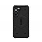 Samsung Galaxy S23 Plus 5G Coque Urban Armor Gear Pathfinder Étui haut de gamme MagSAFE Noir Samsung Galaxy S23 Plus 5G Coque Urban Armor Gear Pathfinder Étui haut de gamme MagSAFE Noir