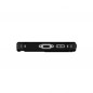 Samsung Galaxy S23 5G Coque Urban Armor Gear Pathfinder Étui haut de gamme  MagSAFE  Camouflage de minuit