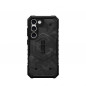 Samsung Galaxy S23 5G Coque Urban Armor Gear Pathfinder Étui haut de gamme  MagSAFE  Camouflage de minuit