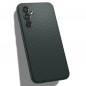 Samsung Galaxy A54 Coque Spigen  Liquid Air Vert abysses