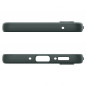 Samsung Galaxy A54 Coque Spigen  Liquid Air Vert abysses