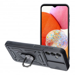 Samsung Galaxy A14 LTE Coque Armor Noir