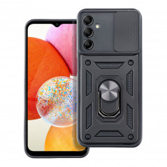 Samsung Galaxy A14 LTE Coque Armor Noir