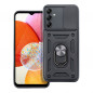 Samsung Galaxy A14 LTE Coque Armor Noir
