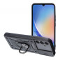 Samsung Galaxy A34 Coque Armor Noir