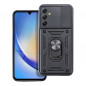 Samsung Galaxy A34 Coque Armor Noir