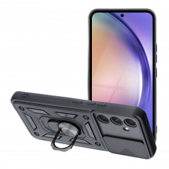 Samsung Galaxy A54 Coque Armor Noir