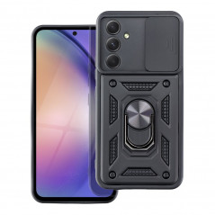 Samsung Galaxy A54 Coque Armor Noir