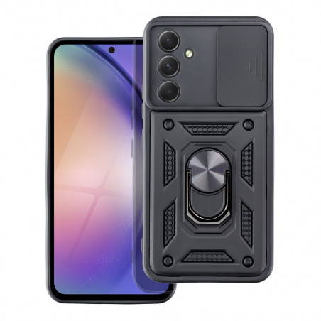 Samsung Galaxy A54 Coque Armor Noir