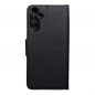 Samsung Galaxy A14 5G Portefeuilles Fancy Book Noir