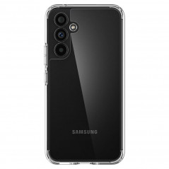 Samsung Galaxy A54 Coque Spigen Ultra Hybrid Clair comme du cristal  Transparent