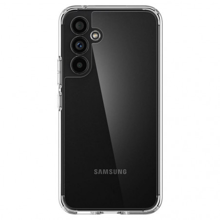 Samsung Galaxy A54 Coque Spigen Ultra Hybrid Clair comme du cristal  Transparent