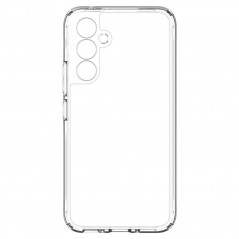 Samsung Galaxy A54 Coque Spigen Ultra Hybrid Clair comme du cristal  Transparent