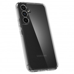 Samsung Galaxy A54 Coque Spigen Ultra Hybrid Clair comme du cristal  Transparent