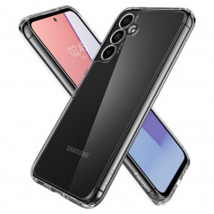 Samsung Galaxy A54 Coque Spigen Ultra Hybrid Clair comme du cristal  Transparent