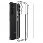 Samsung Galaxy A54 Coque Spigen Ultra Hybrid Clair comme du cristal  Transparent
