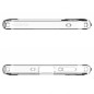 Samsung Galaxy A54 Coque Spigen Ultra Hybrid Clair comme du cristal  Transparent