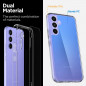 Samsung Galaxy A54 Coque Spigen Ultra Hybrid Clair comme du cristal  Transparent