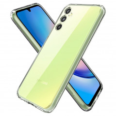 Samsung Galaxy A34 Coque Spigen Ultra Hybrid Clair comme du cristal  Transparent