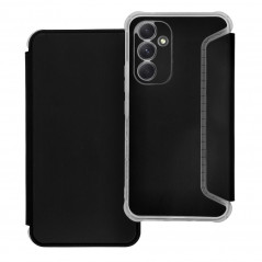 Samsung Galaxy A54 Portefeuilles Piano Book Noir