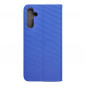 Samsung Galaxy A34 Portefeuilles Sensitive Book Bleu clair