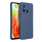 XIAOMI Redmi 12C Coque Soft Bleu foncé