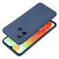 XIAOMI Redmi 12C Coque Soft Bleu foncé