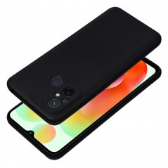 XIAOMI Redmi 12C Coque Soft Noir
