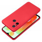 XIAOMI Redmi 12C Coque Soft Rouge