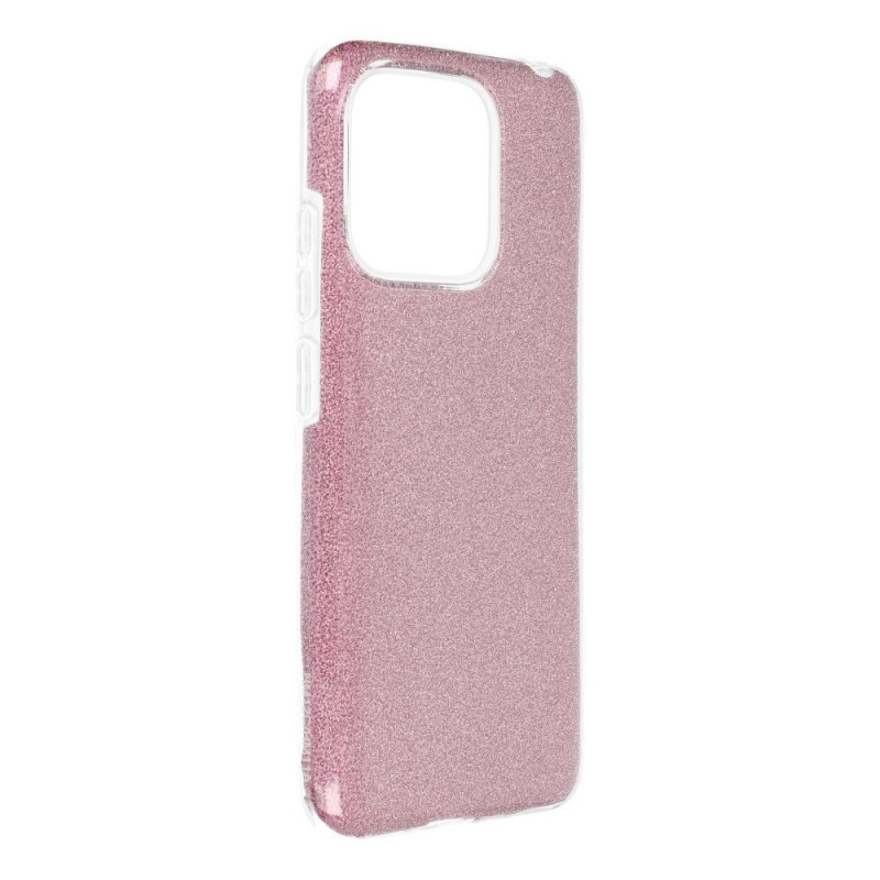 XIAOMI Redmi 12C Coque Shining Rose