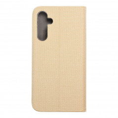 Samsung Galaxy A54 Portefeuilles Sensitive Book Or