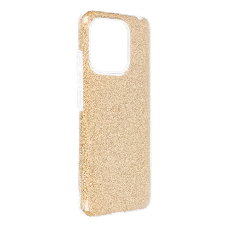 XIAOMI Redmi 12C Coque Shining Or