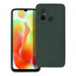 XIAOMI Redmi 12C Coque Card Vert