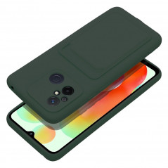 XIAOMI Redmi 12C Coque Card Vert