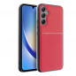 Samsung Galaxy A34 Coque Noble Rouge
