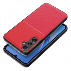Samsung Galaxy A34 Coque Noble Rouge