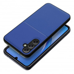 Samsung Galaxy A34 Coque Noble Bleu