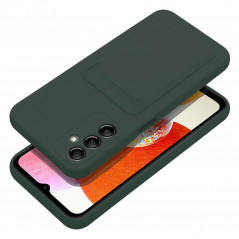 Samsung Galaxy A14 LTE Coque Card Vert