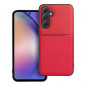 Samsung Galaxy A54 Coque Noble Rouge