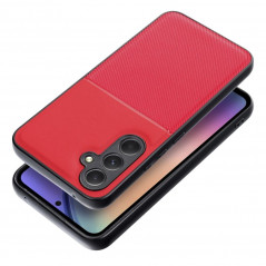 Samsung Galaxy A54 Coque Noble Rouge