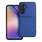 Samsung Galaxy A54 Coque Noble Bleu