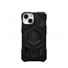 Apple iPhone 14 Plus Coque Urban Armor Gear Monarch Étui haut de gamme  MagSAFE  Noir