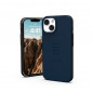 Apple iPhone 14 Coque Urban Armor Gear Civilian Étui haut de gamme  MagSAFE  Marine