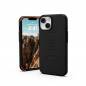 Apple iPhone 14 Plus Coque Urban Armor Gear Civilian Étui haut de gamme  MagSAFE  Noir