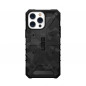 Apple iPhone 14 Pro Max Coque Urban Armor Gear Pathfinder Étui haut de gamme  MagSAFE  Camouflage de minuit