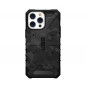 Apple iPhone 14 Pro Max Coque Urban Armor Gear Pathfinder Étui haut de gamme  MagSAFE  Camouflage de minuit