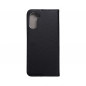 realme 10 Portefeuilles Smart Case Book Noir